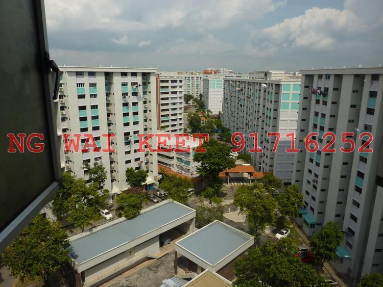Blk 512 Hougang Avenue 10 (Hougang), HDB 4 Rooms #133757562